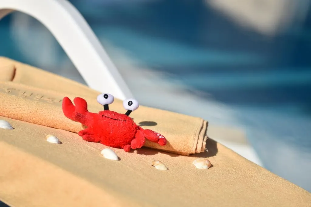 Beach, Grifid Hotel Encanto Beach, Varna