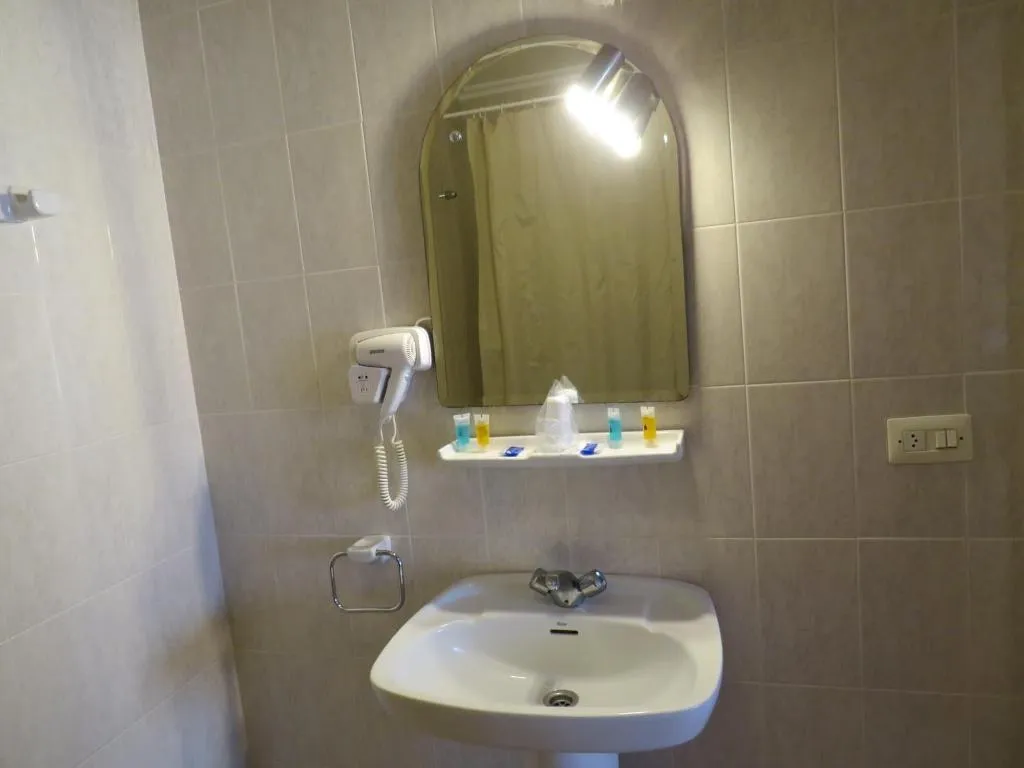 Room, Montemar, Costa Blanca