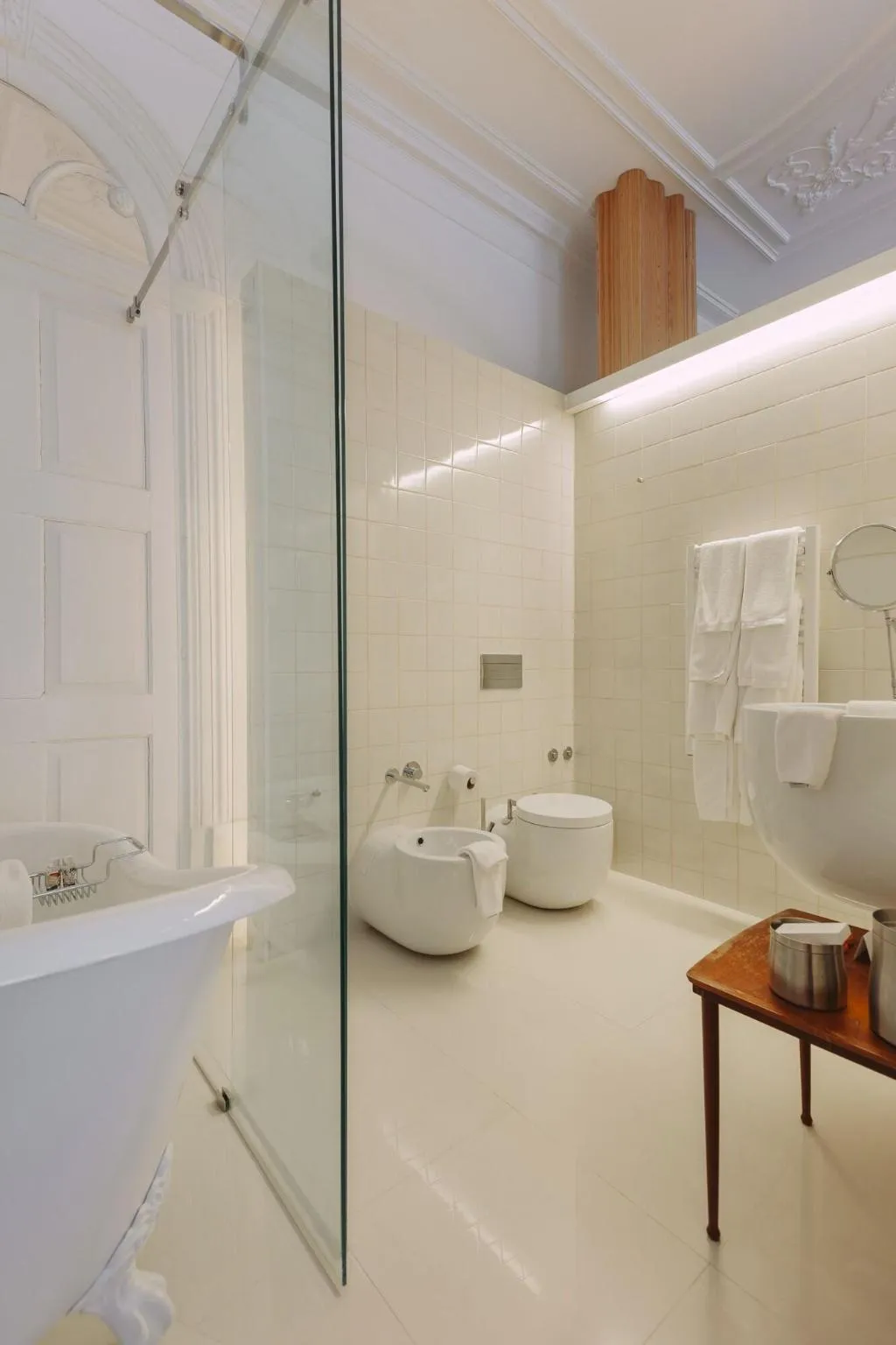 Room, Rosa Et Al Townhouse, Porto