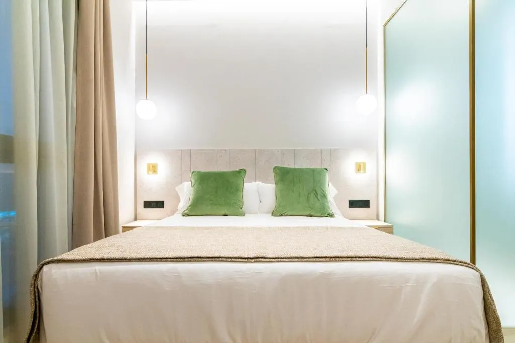 Room, Hotel Malaga Vibes, Costa Del Sol