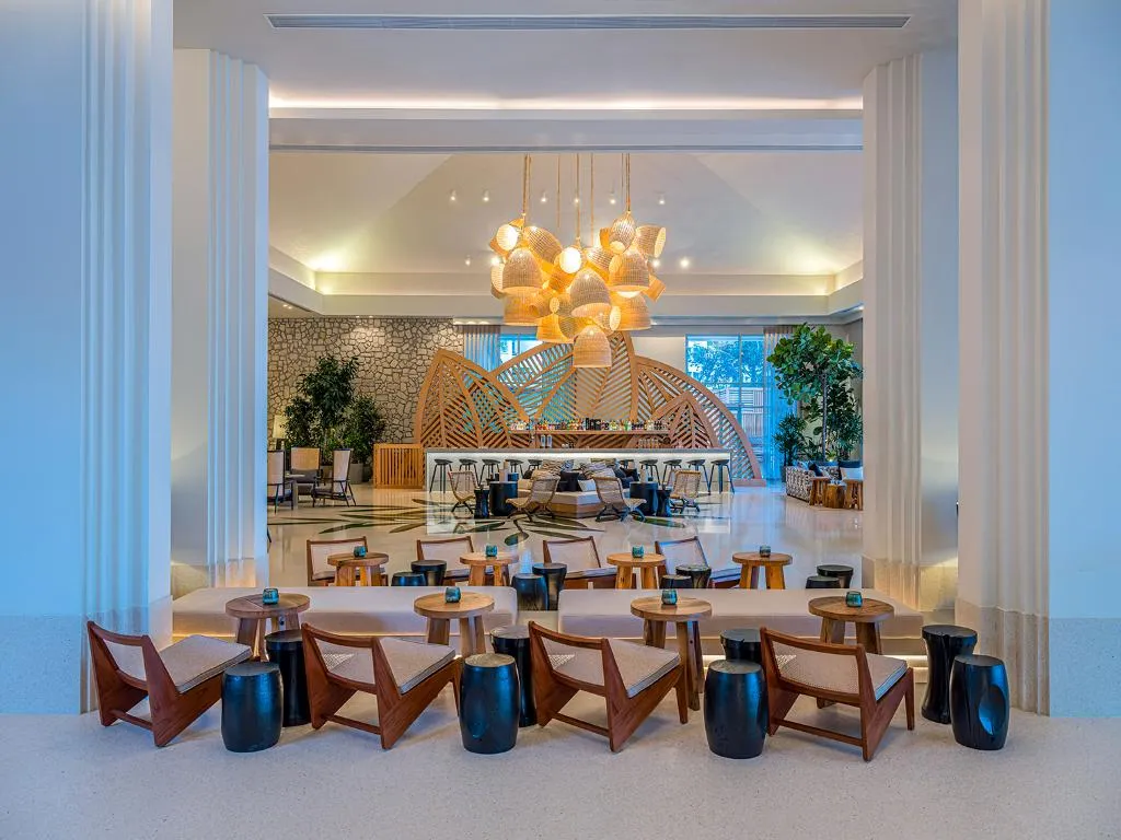 Lobby, Rixos Premium Bodrum, Bodrum