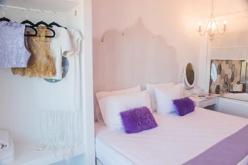 JUNIOR SUITE CAPACITY 2 Room, Stella Maria Hotel, Crete