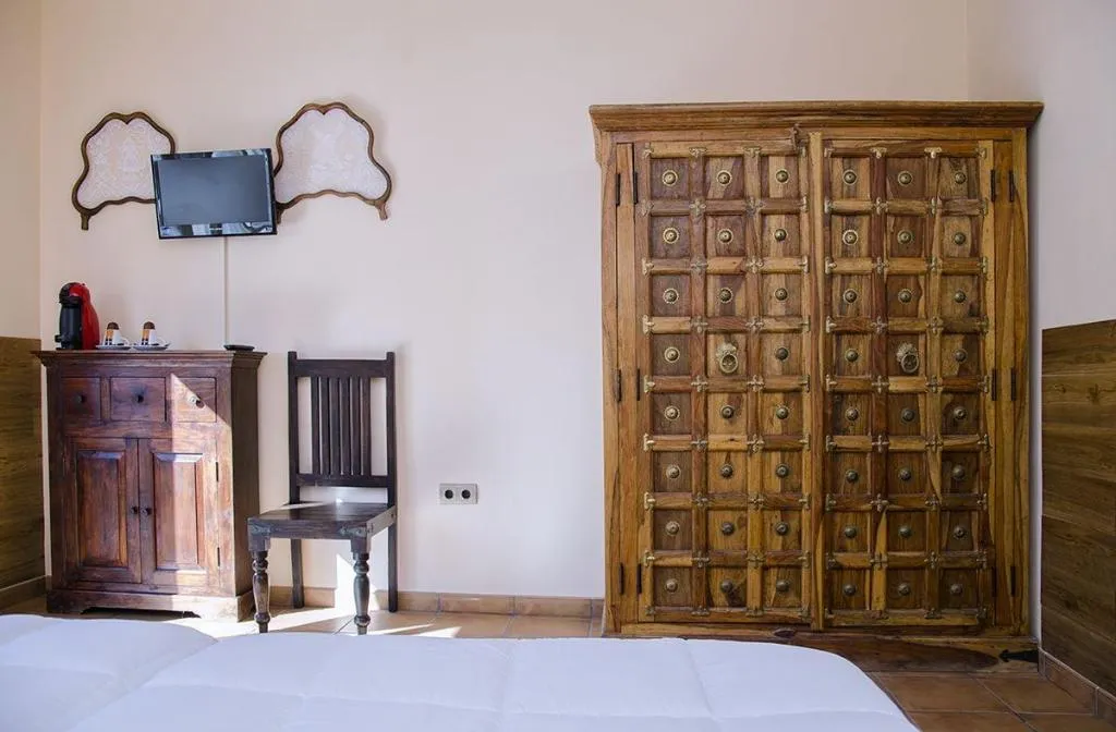Room, Finca Fabiola, Costa Blanca
