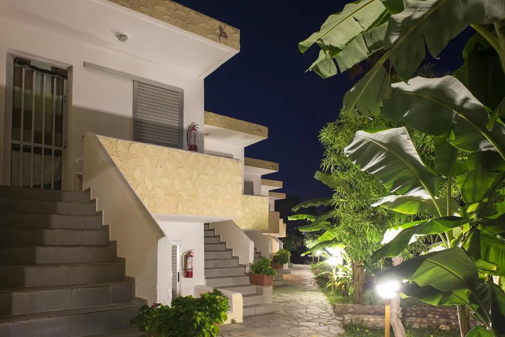 General view, Fili Apartments, Kos