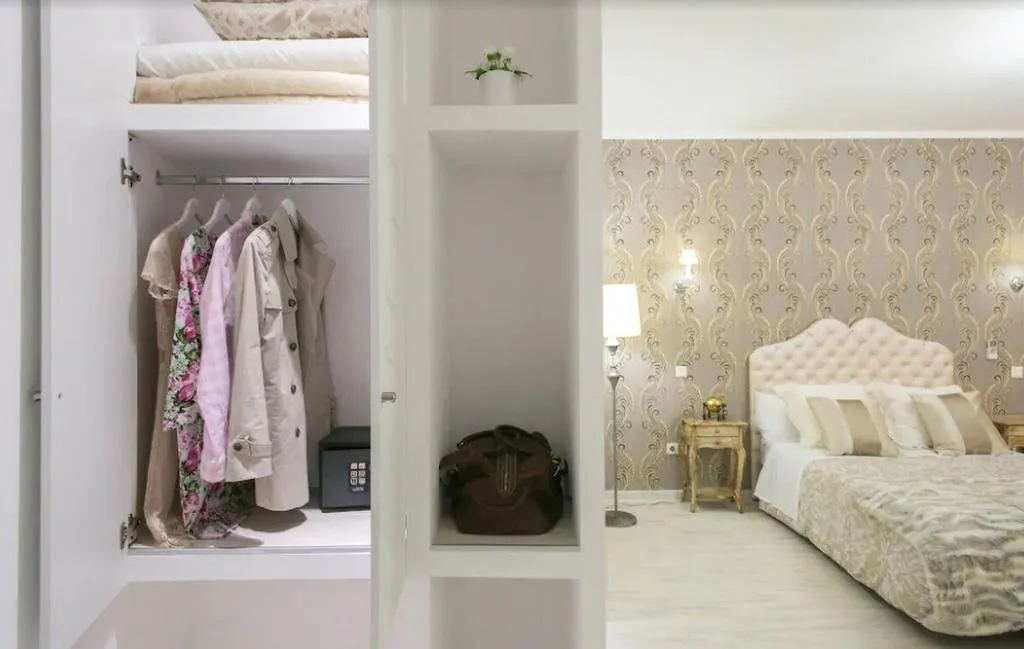 Room, Hostal Central Palace Madrid, Madrid