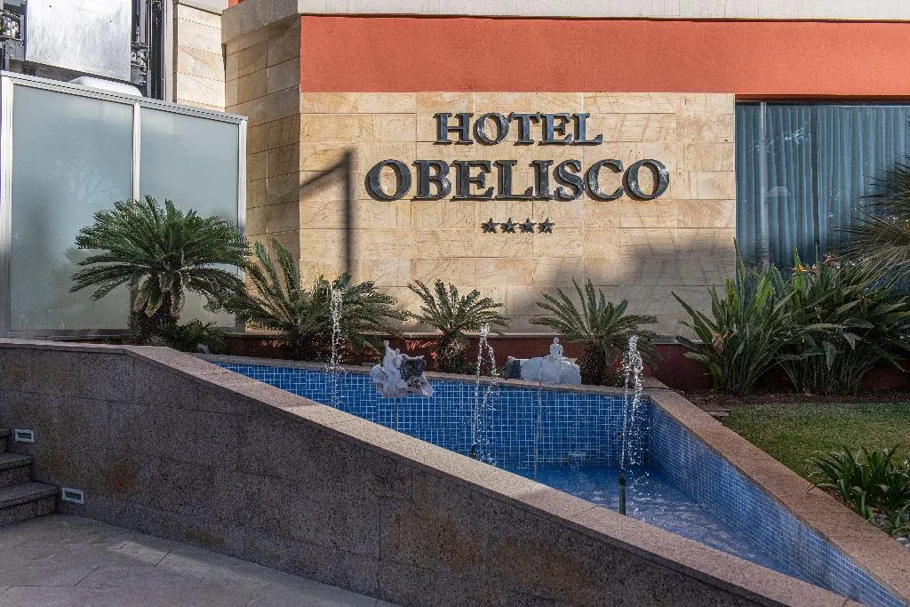 General view, Obelisco, Majorca