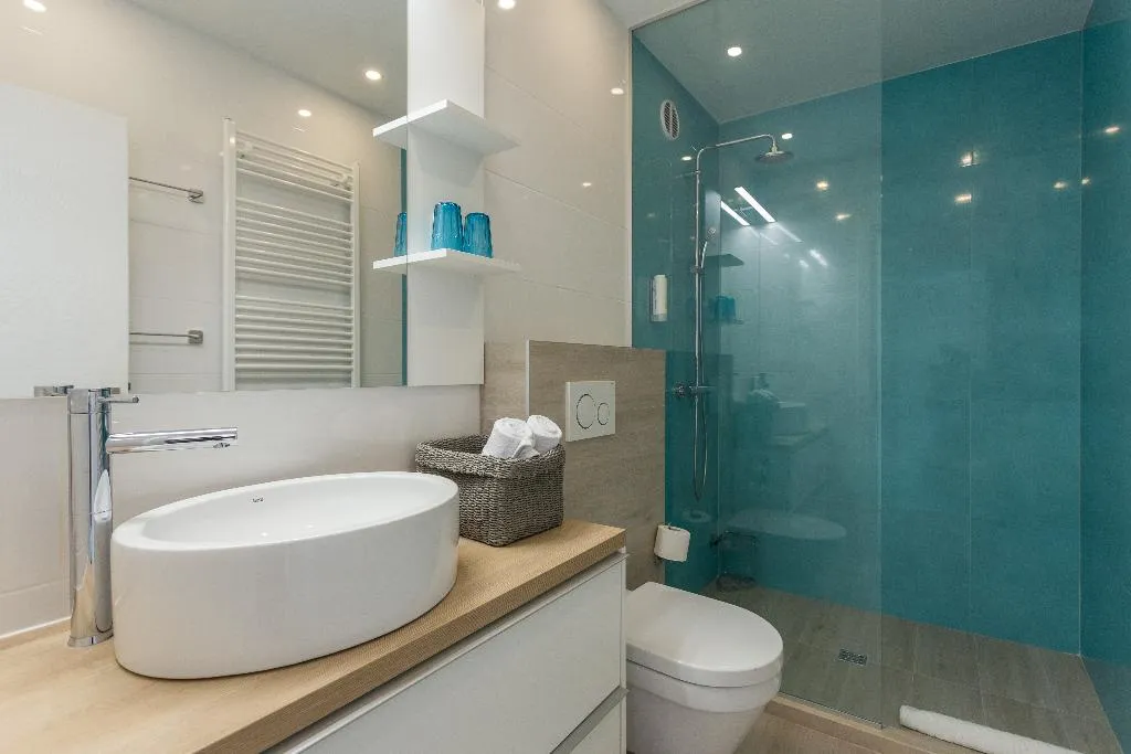 APARTMENT PREMIUM SEA VIEW Room, Apartments Bella Vista, Dubrovnik