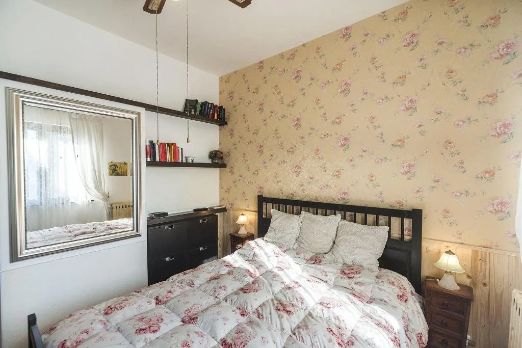 Room, Casale dell'Insugherata B&B Roma, Rome