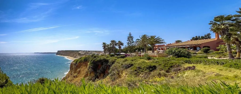 General view, Boutique Hotel Miranda, Algarve