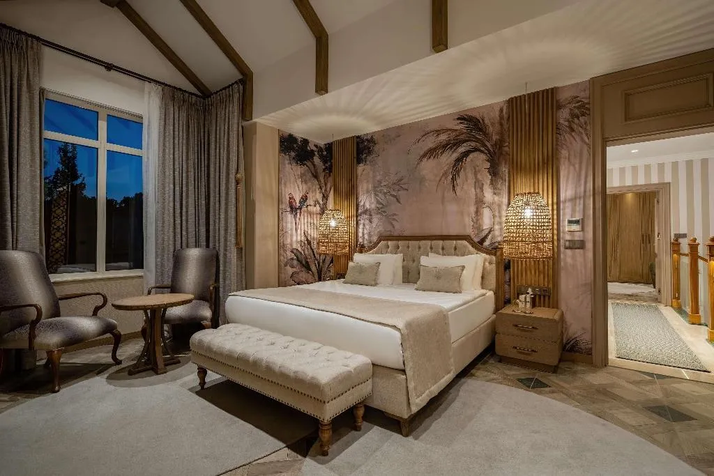 Room, Papillon Ayscha, Antalya