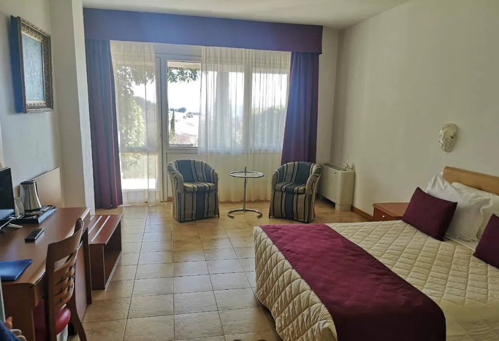 DOUBLE COMFORT Room, Relax Hotel Acquaviva - Tuscany Hills, Florence