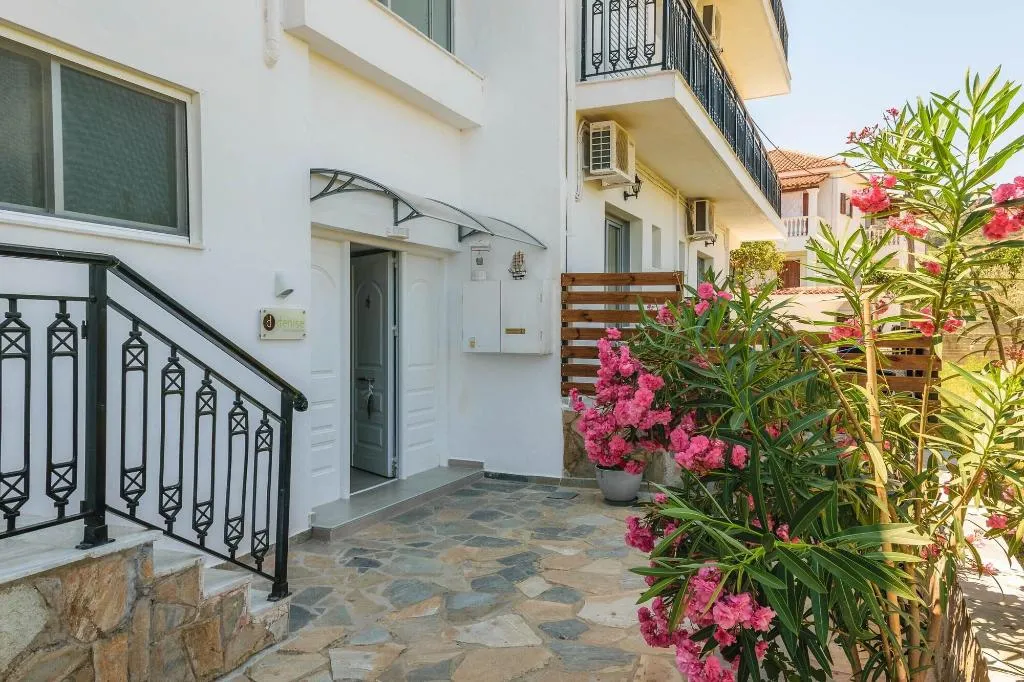 General view, Denise Studios & Apartments, Zante