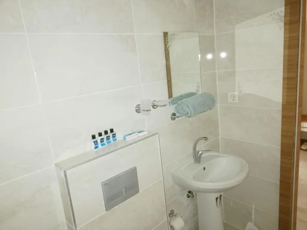 DOUBLE SINGLE USE STANDARD Room, Sies Hotel, Antalya