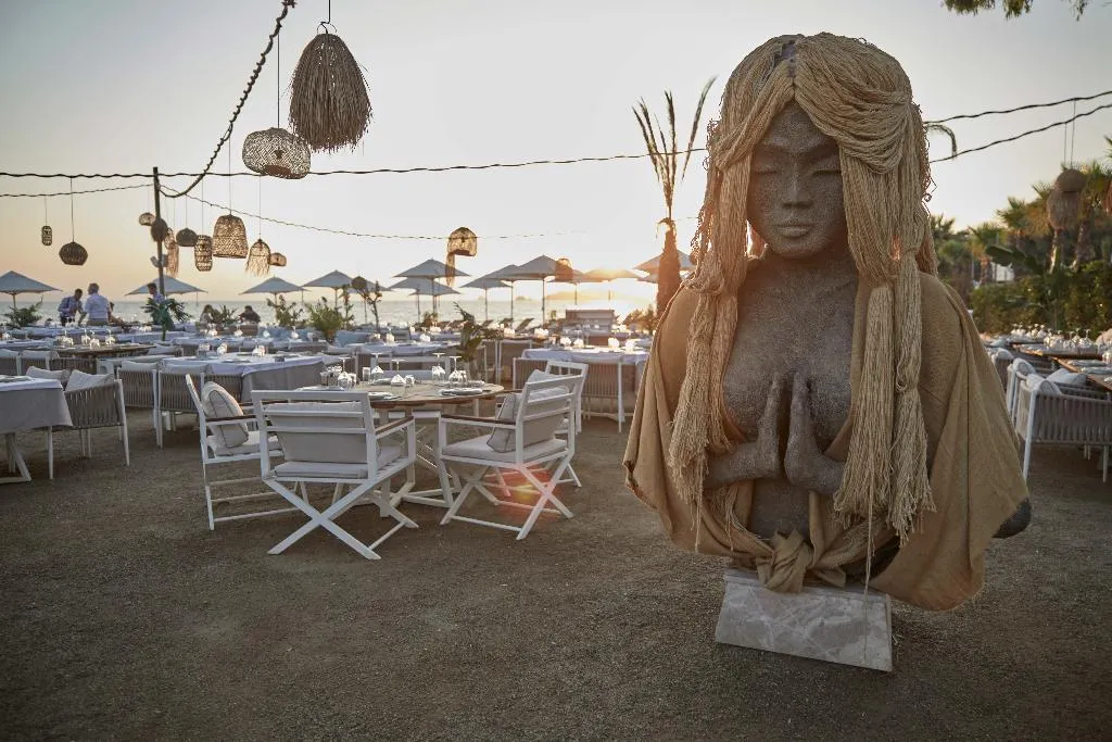 Beach, Rammos Managed by Dedeman, Bodrum