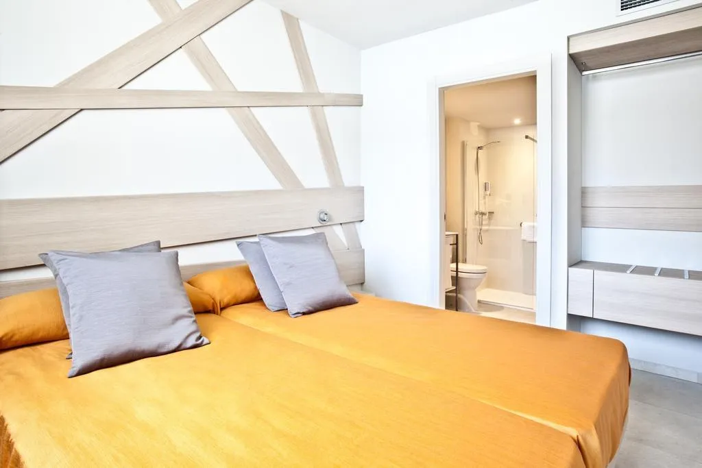 APARTMENT ONE BEDROOM Room, Ryans Ibiza Apartments (Adults Only), Ibiza
