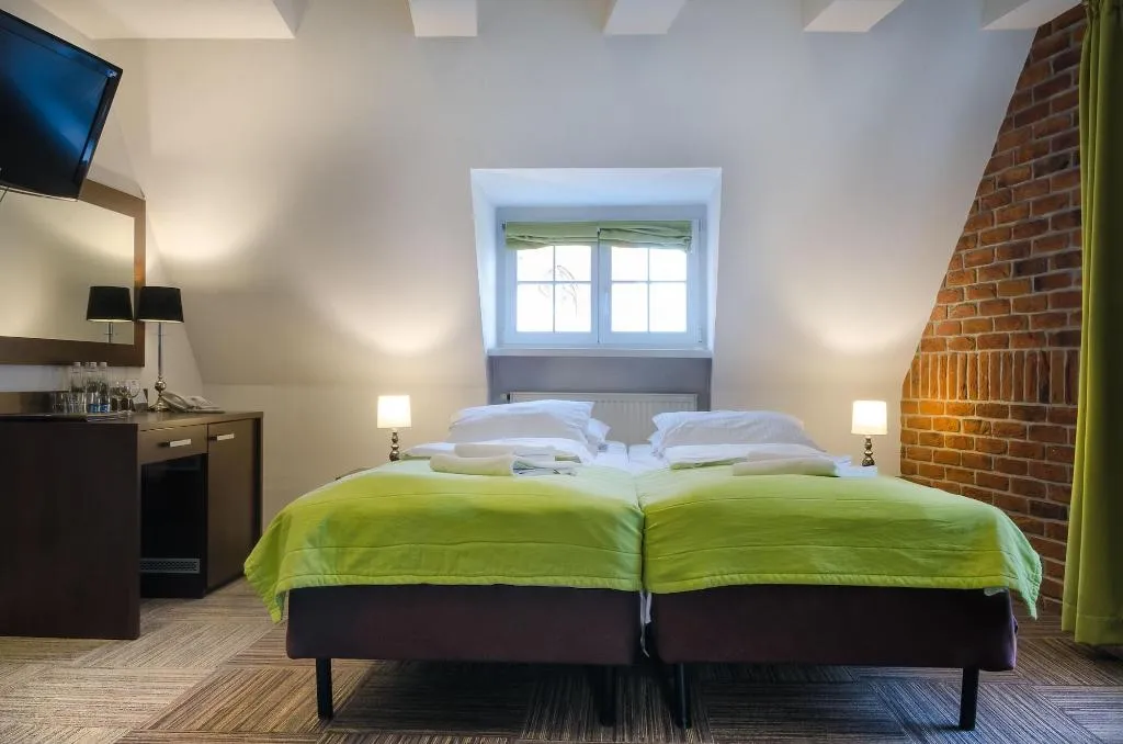 Room, Artus, Gdansk