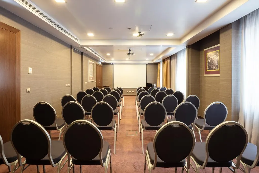 Conferences, Neya Lisboa Hotel, Lisbon