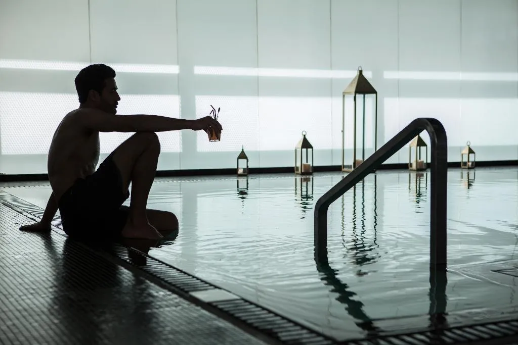 Sports and Entertainment, Sofitel Casablanca Tour Blanche, Casablanca