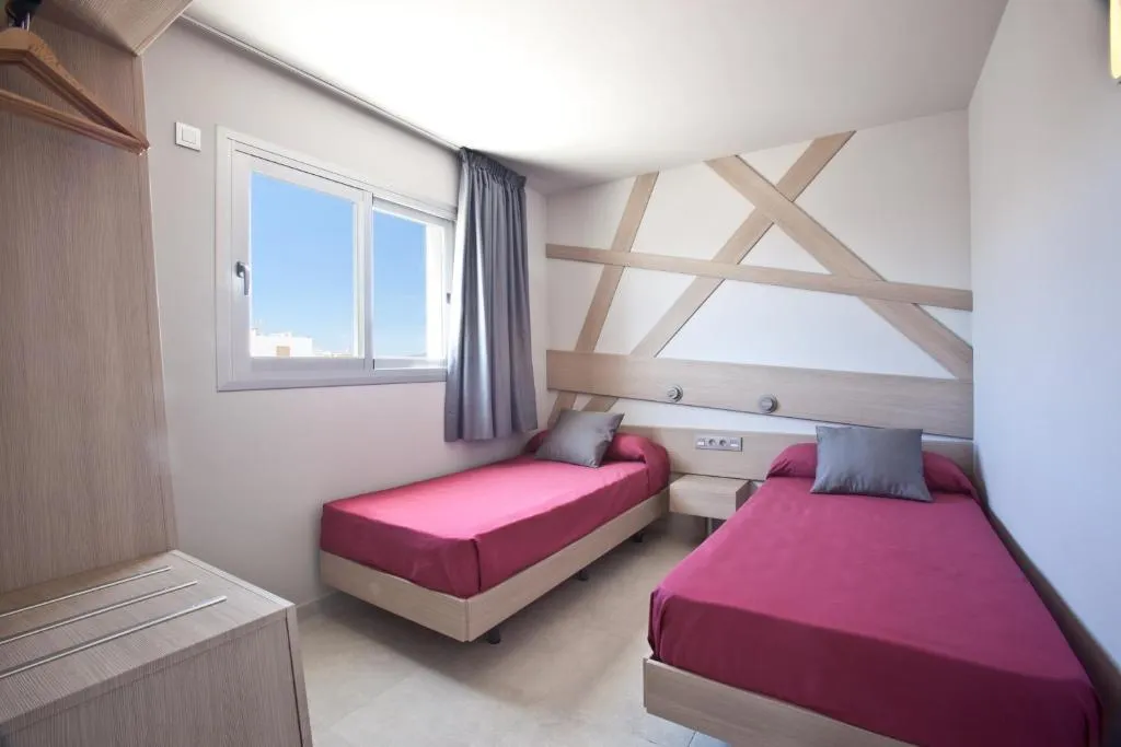 APARTMENT THREE BEDROOMS Room, Ryans Ibiza Apartments (Adults Only), Ibiza