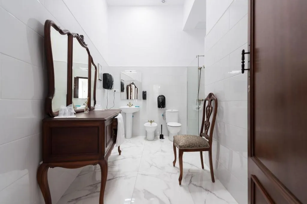 Room, Casa Cinzia, Gran Canaria