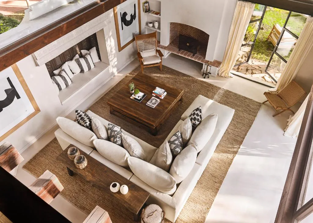 VILLA STANDARD Room, Marbella Club Hotel, Costa Del Sol