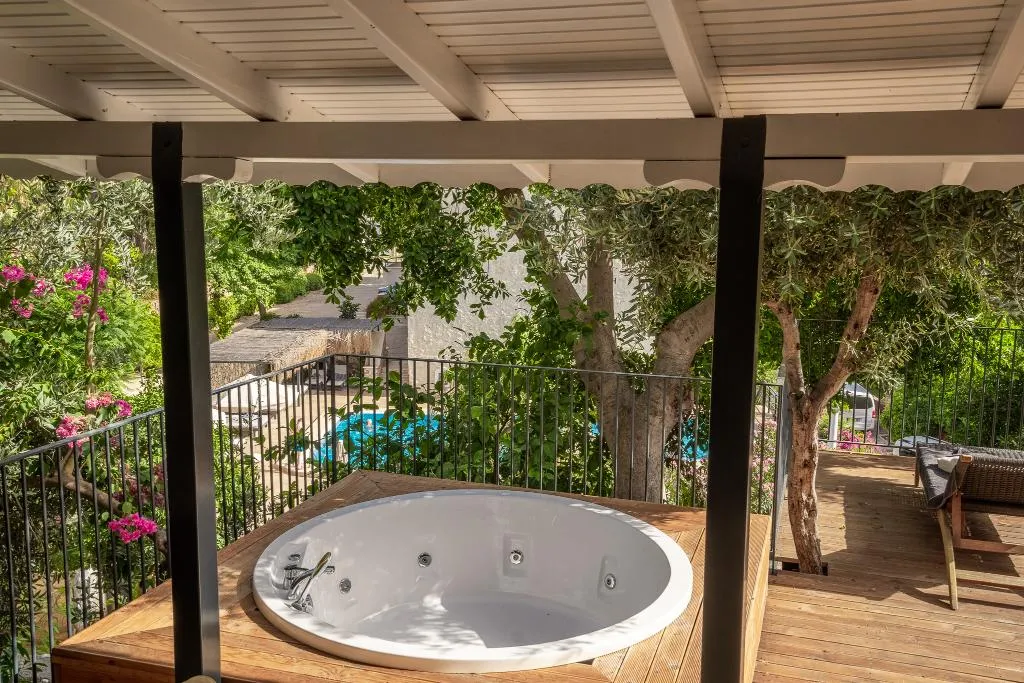 VILLA FOUR BEDROOMS Room, True Blue Boutique Hotel, Dalaman