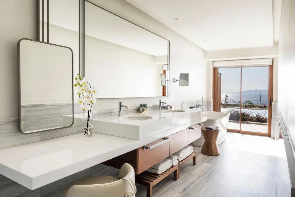 Room, Porto elounda Golf & Spa Resort, Crete