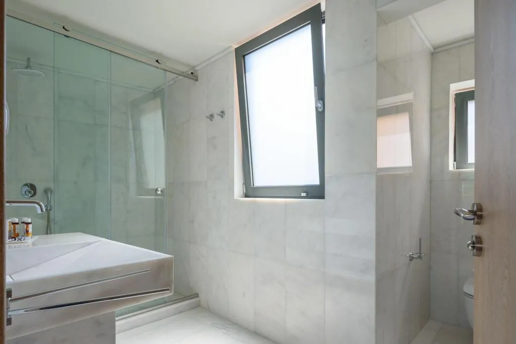 Room, FOS DownTown Suites, Athens