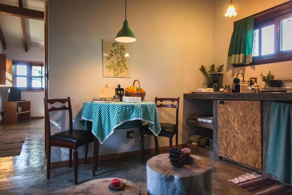Room, Casas Da Levada, Madeira