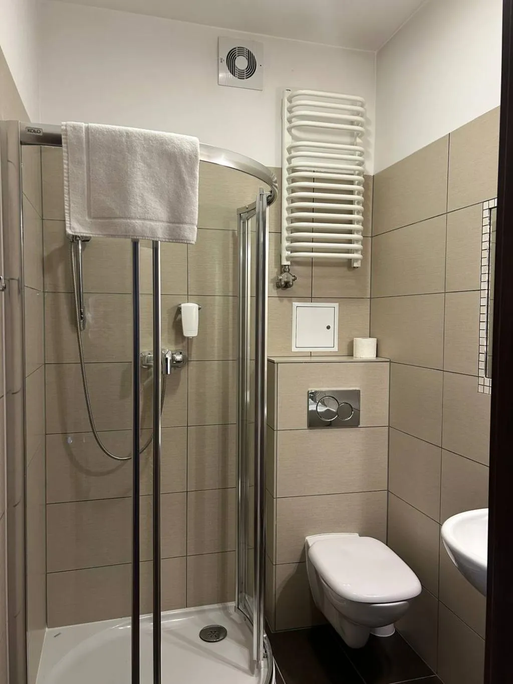 Room, Aneks Kazimierz, Krakow