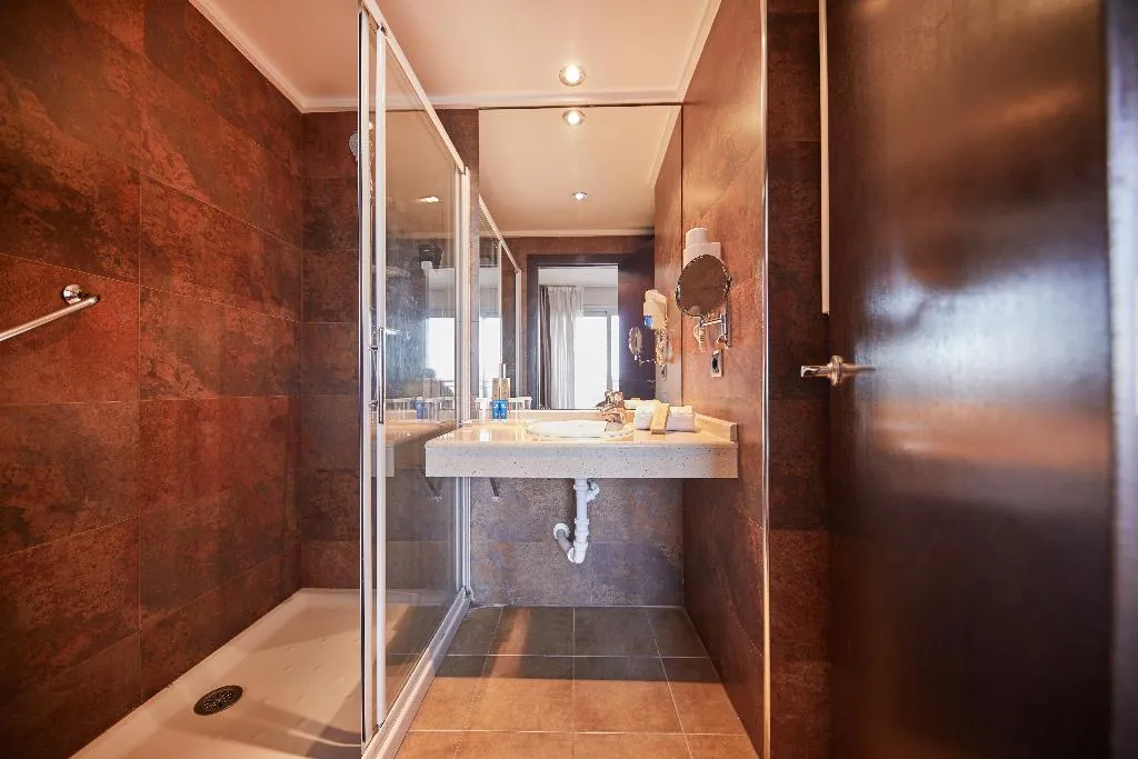 SINGLE DELUXE Room, Sandos Monaco, Costa Blanca