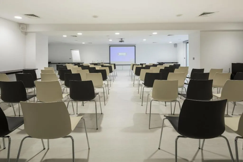 Conferences, El Corso, Ibiza