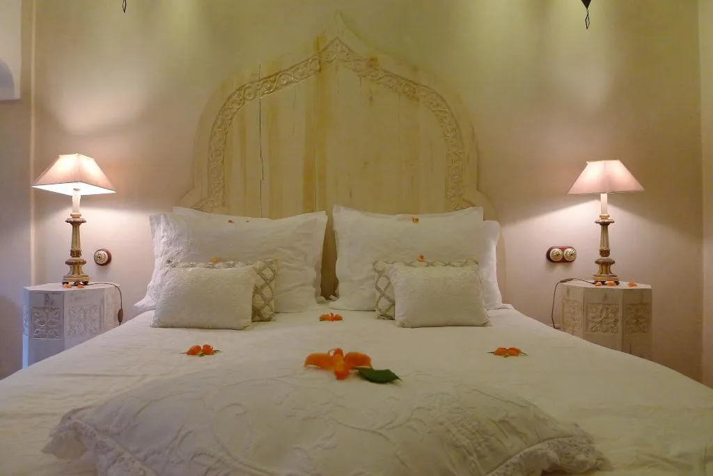 Room, Riad Palacio De Las Especias, Marrakech
