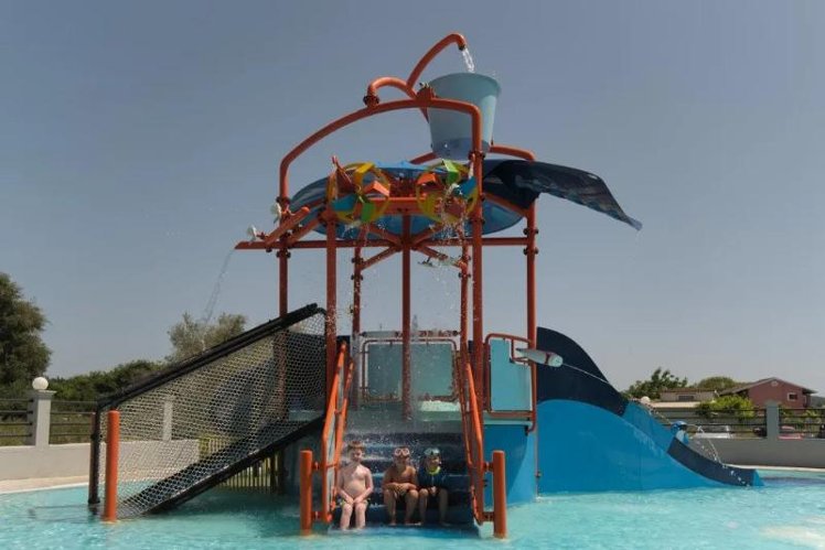Image, Sidari Water Park Hotel, Corfu