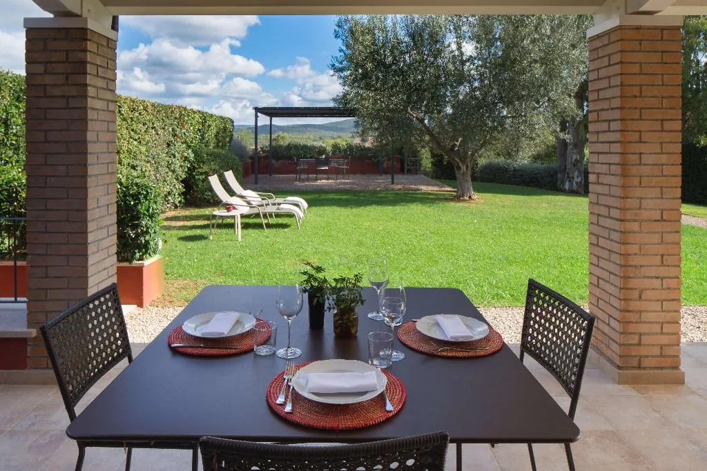 Room, Locanda Rossa, Rome