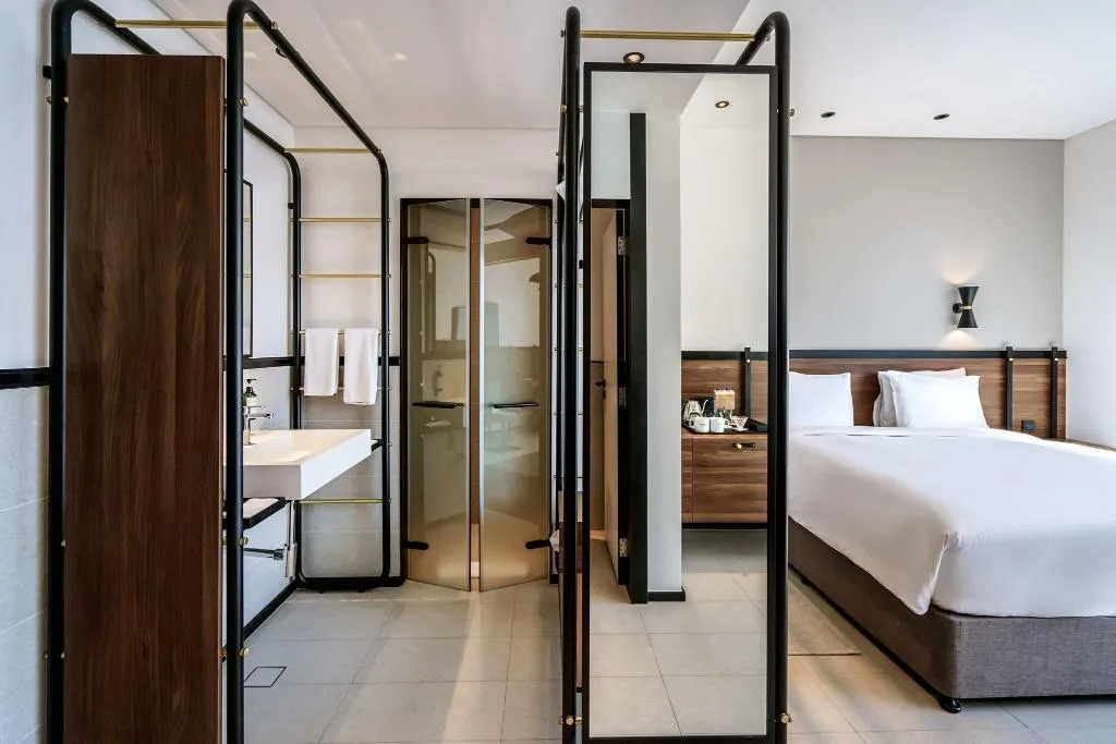 Room, Form Hotel Dubai, Dubai
