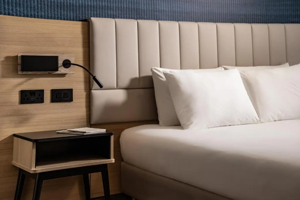 SUITE WITH TERRACE Room, QAWRA Palace Resort & SPA, Malta