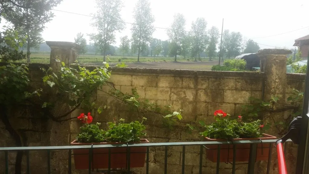 General view, Hotel La Pendola, Milan