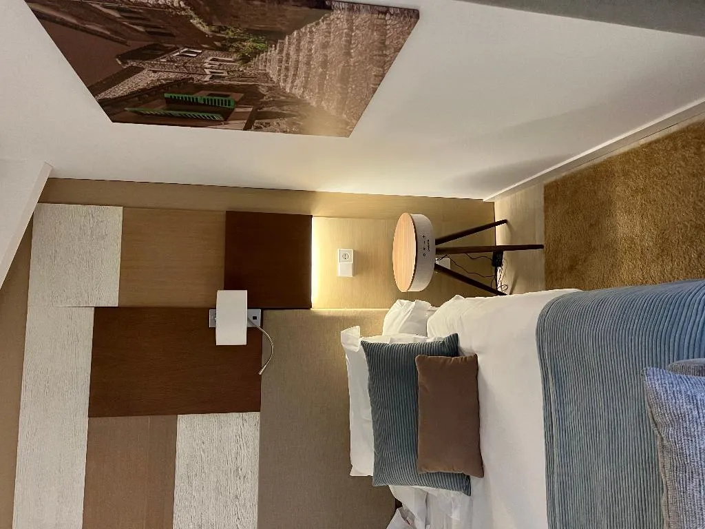 JUNIOR SUITE STANDARD Room, Soller Plaza, Majorca