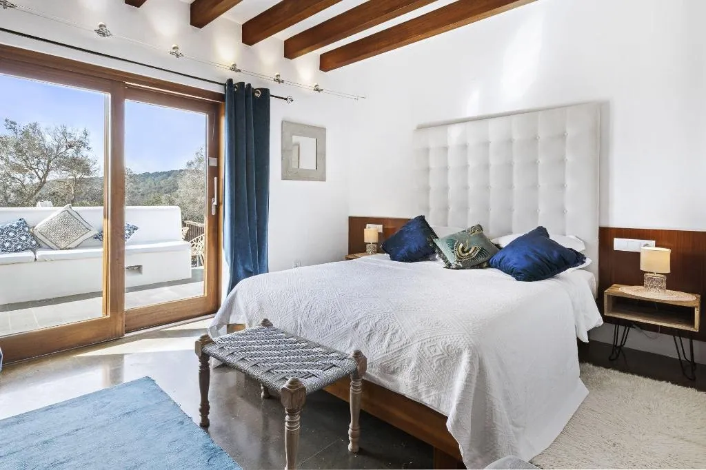 Room, Can Skye, Ibiza