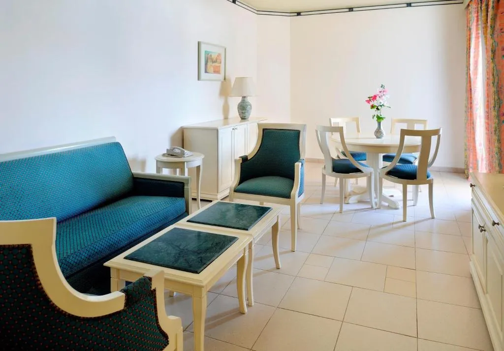 Room, Naama Bay Promenade Resort Managed By Accor, Red Sea Riviera