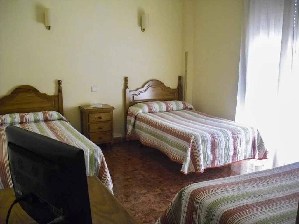 Room, Hostal Sunami, Costa Blanca