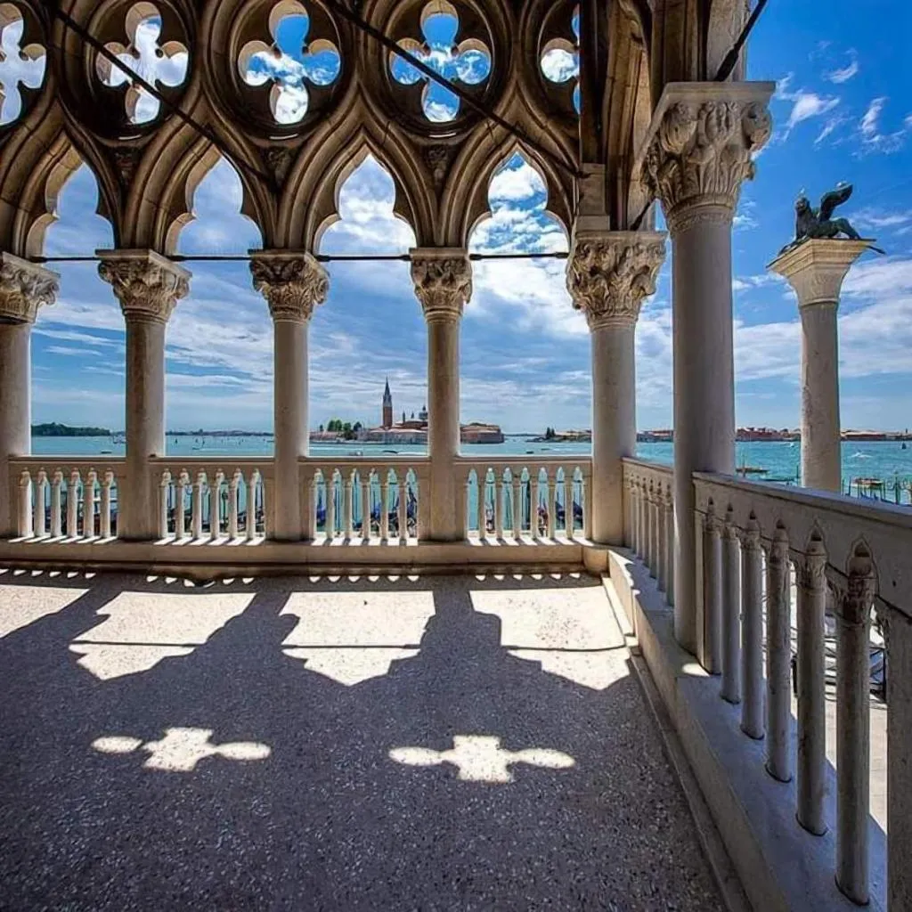 General view, Venice Lion Residence - Vespucci, Venice