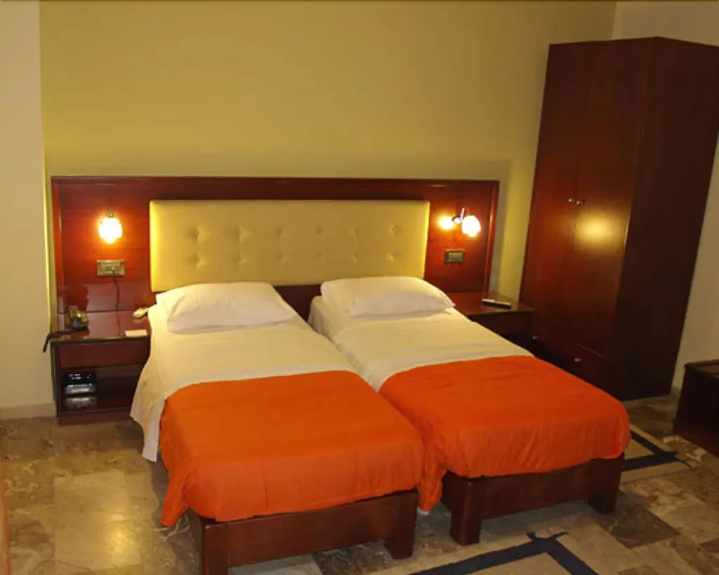 Room, Hotel Filoxenia, Crete