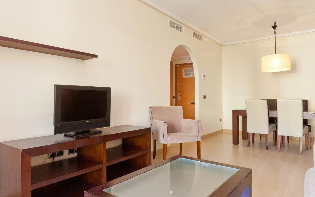 Room, Senator Mar Menor Golf & Spa Resort, Costa Blanca