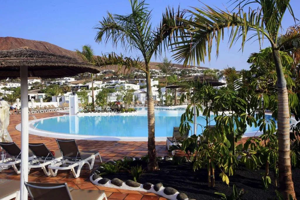 Pool, Labranda Alyssa Suite Hotel, Lanzarote