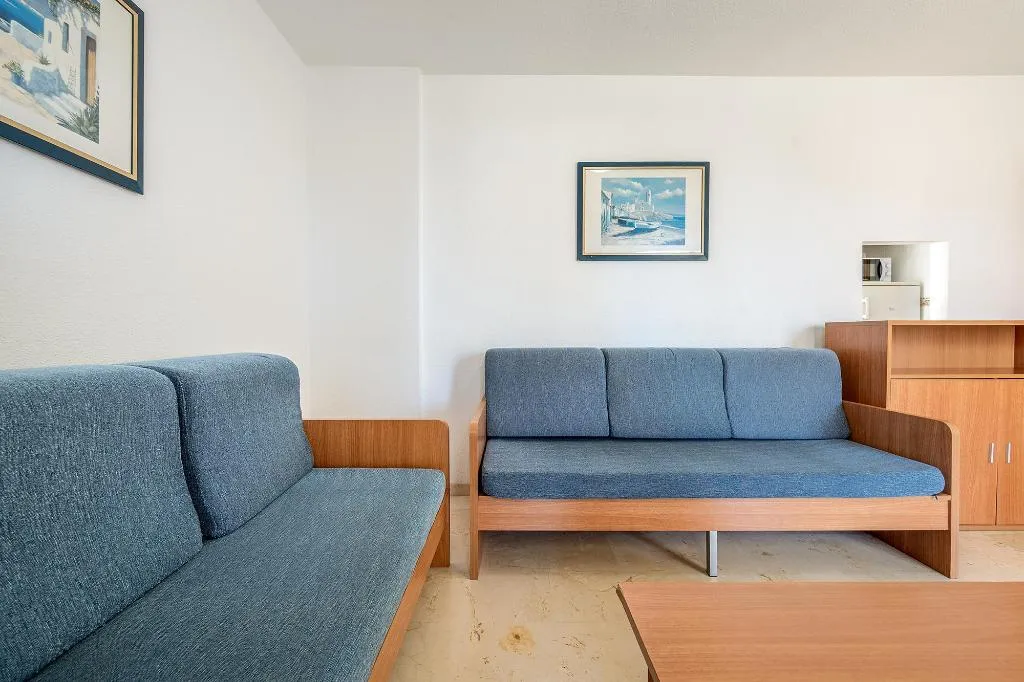 APARTMENT ONE BEDROOM Room, Poseidon Resort, Costa Blanca