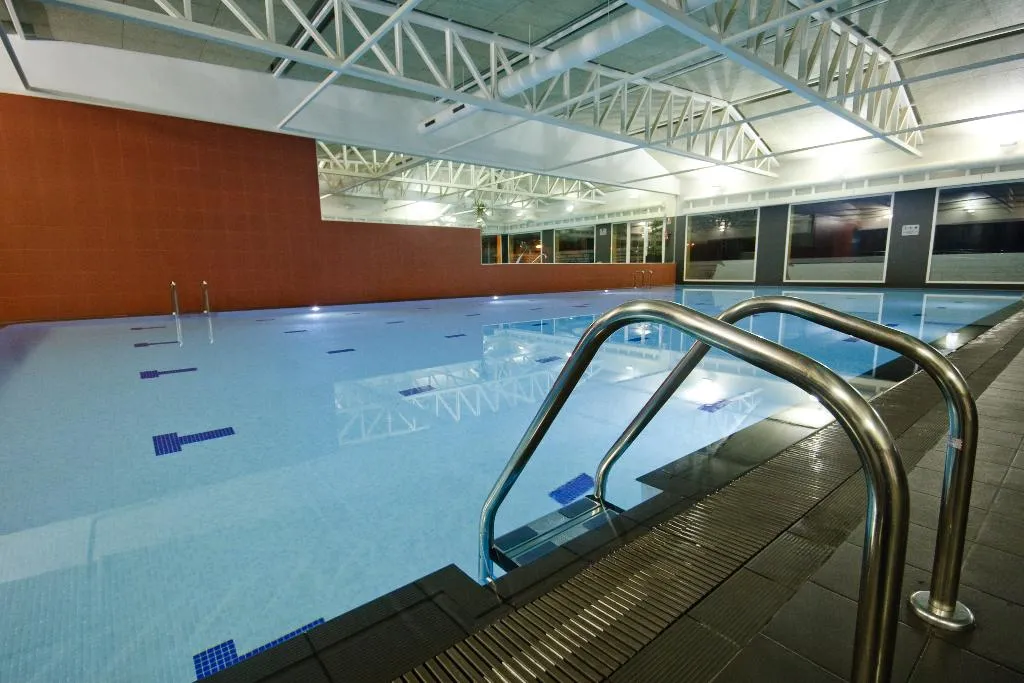 Sports and Entertainment, Alannia Costa Blanca, Costa Blanca