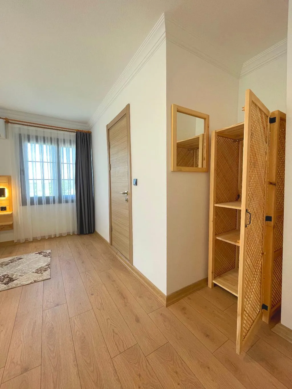 TRIPLE STANDARD Room, Dalaman Airport AliBaba Hotel, Dalaman