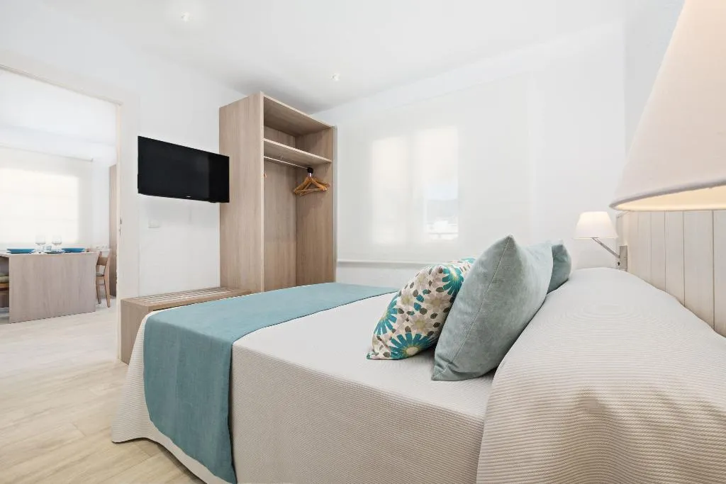 APARTMENT STANDARD Room, Azuline Palmanova Gardens, Majorca